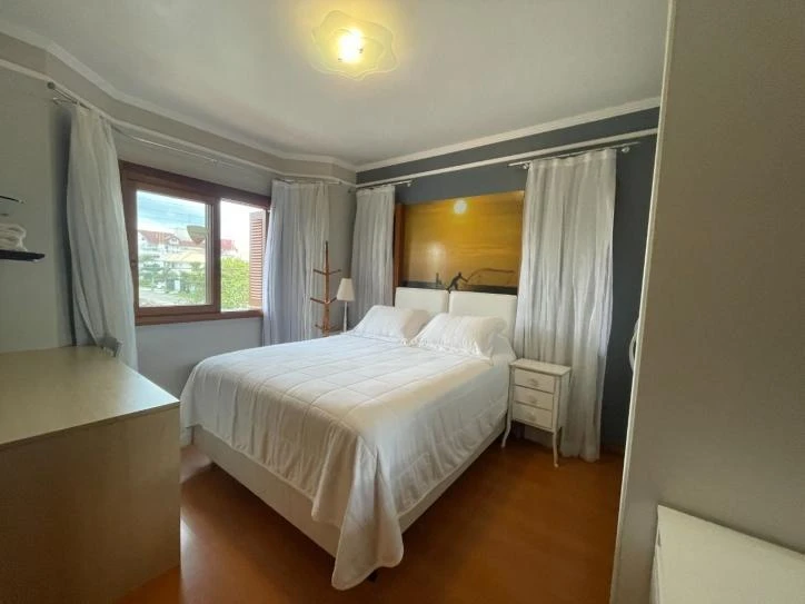Ванна и 6 спален: дом 320 м² — photo 11