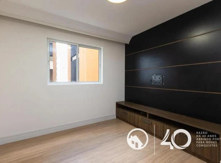 97.53 m² apartment with 2 bedrooms and open-plan kitchen — photo 7