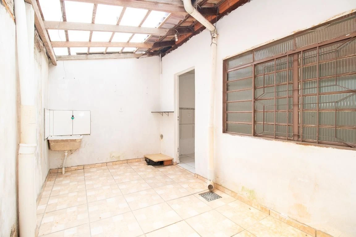 One-bedroom house, 68 m² — photo 11