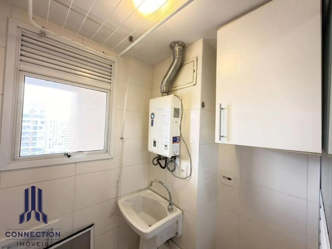 Apartamento, 49 m², com espaço de home office — photo 19