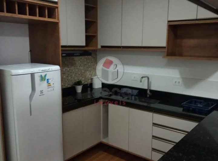 Furnished 46 m² apartment with 1 bedroom — photo 4