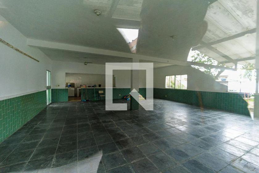 2-bedroom apartment with a washing machine — photo 4