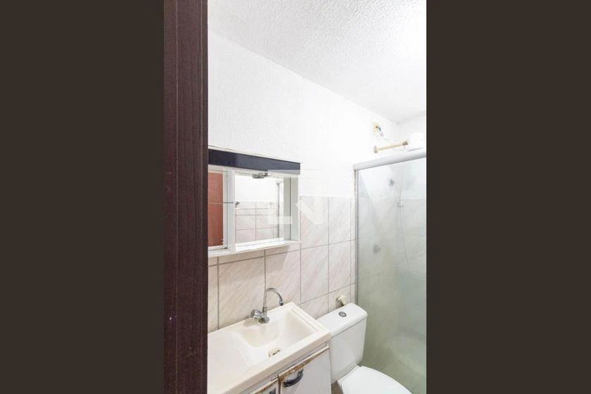 Home office in a 2-bedroom apartment, 32 m²