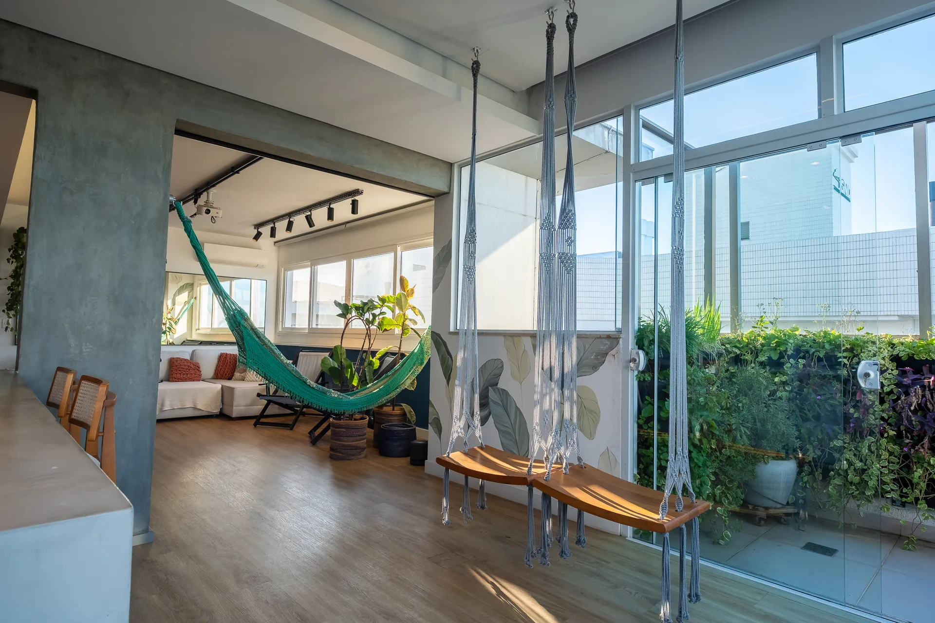 Cobertura de 170 m² com vista para a água e 2 vagas — photo 10
