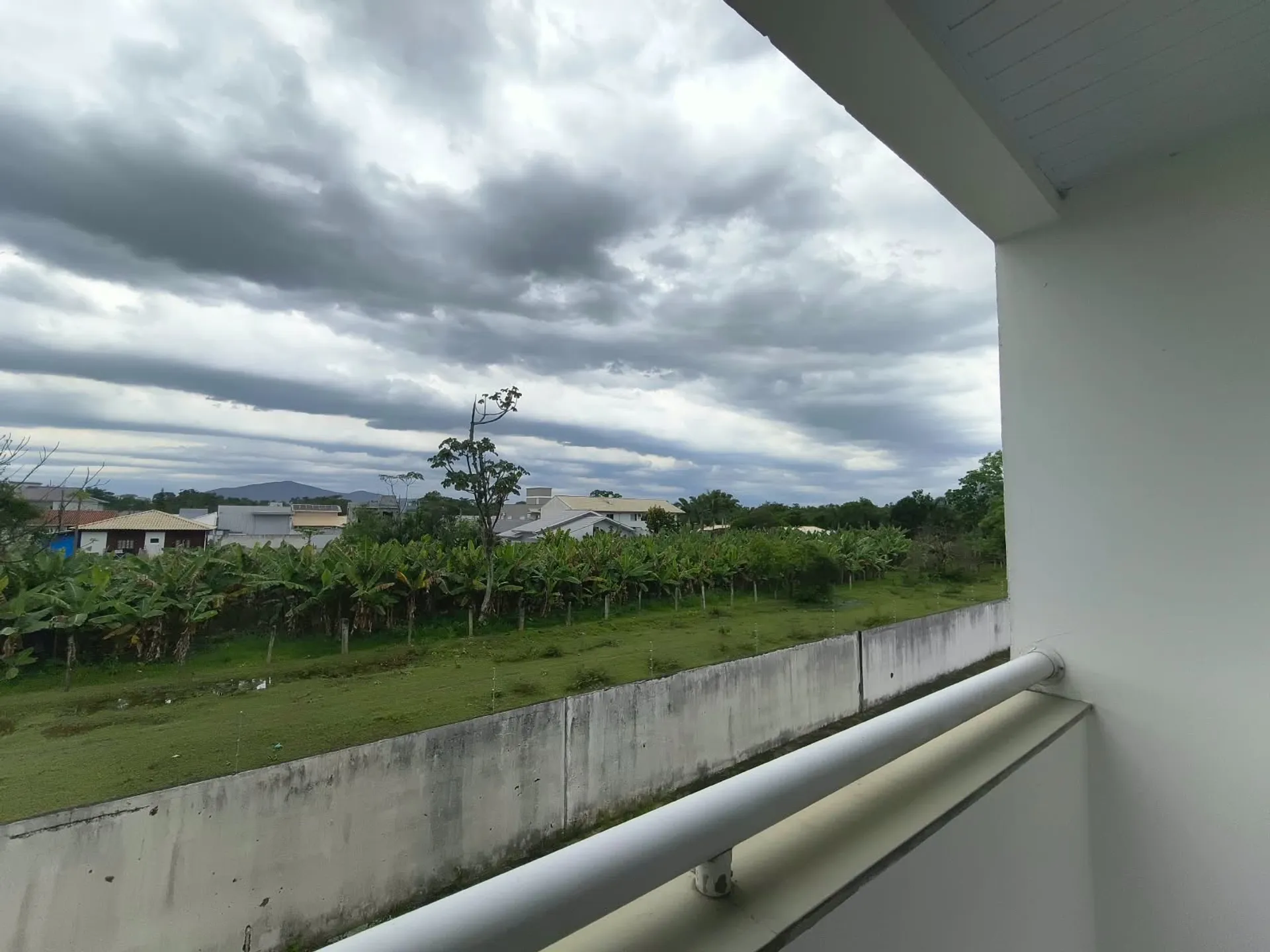 2-bedroom apartment, 56 m² — photo 3