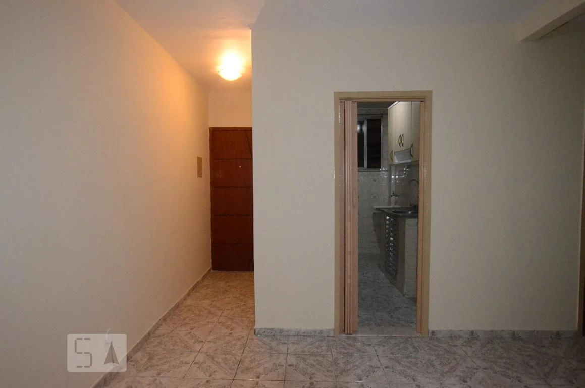 2-bedroom apartment in a building with a gym — photo 14