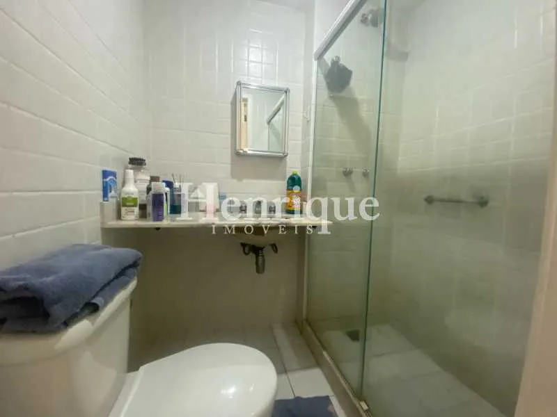 Furnished 1-bedroom apartment with 24-hour concierge — photo 4