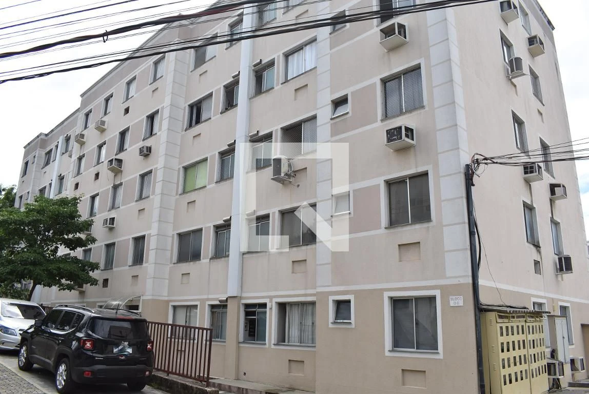 Apartamento mobiliado com 3 quartos e 2 banheiros — photo 62