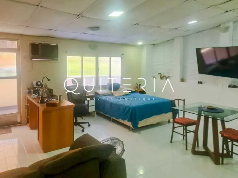 Furnished house with 5 bedrooms and 5 bathrooms — photo 3