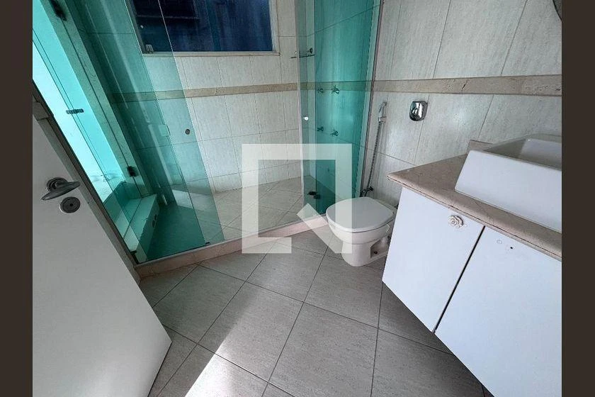 Casa em condomínio com 6 quartos e jardim privativo — photo 32