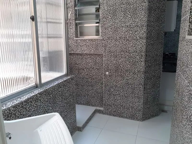 Квартира 100 м², 3 спальни, Рио-де-Жанейро — photo 26