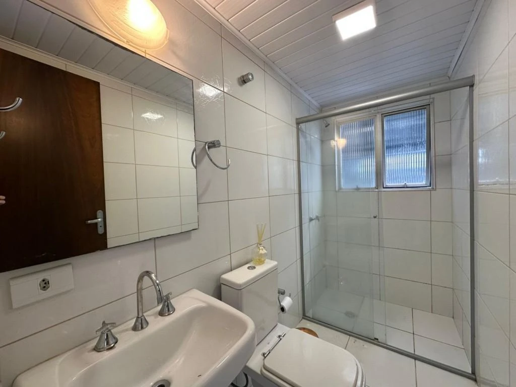 Apartamento mobiliado, 67 m², com máquina de lavar — photo 13