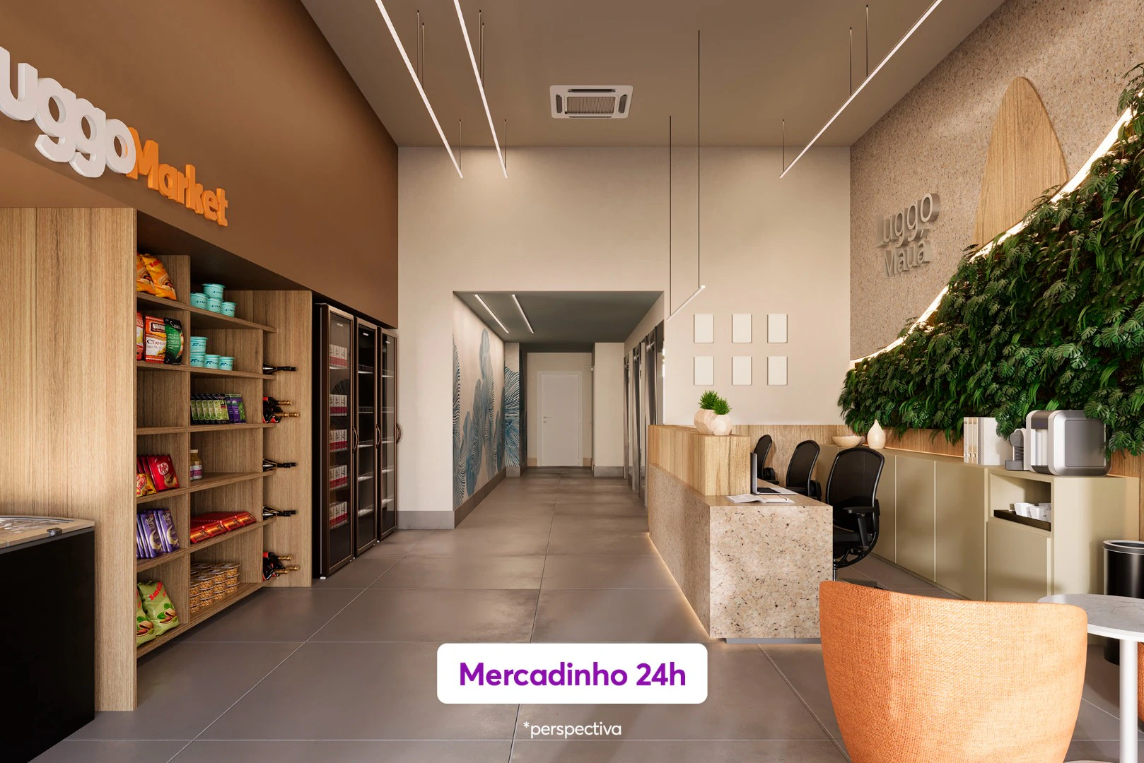 Apartamento amueblado de 1 dormitorio con balcón acristalado — photo 12