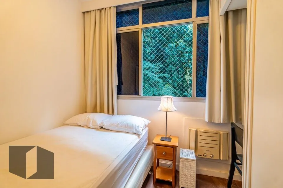 Apartamento com 4 quartos e cozinha fechada a gás — photo 33