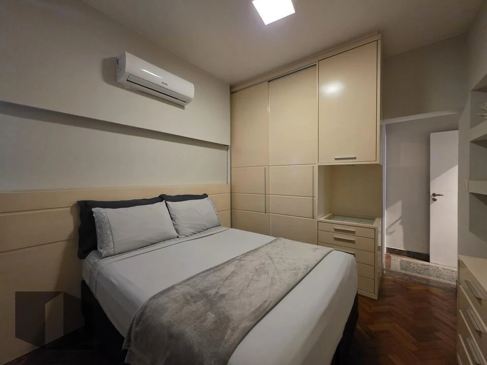Furnished apartment, 113 m², with a water view — photo 24