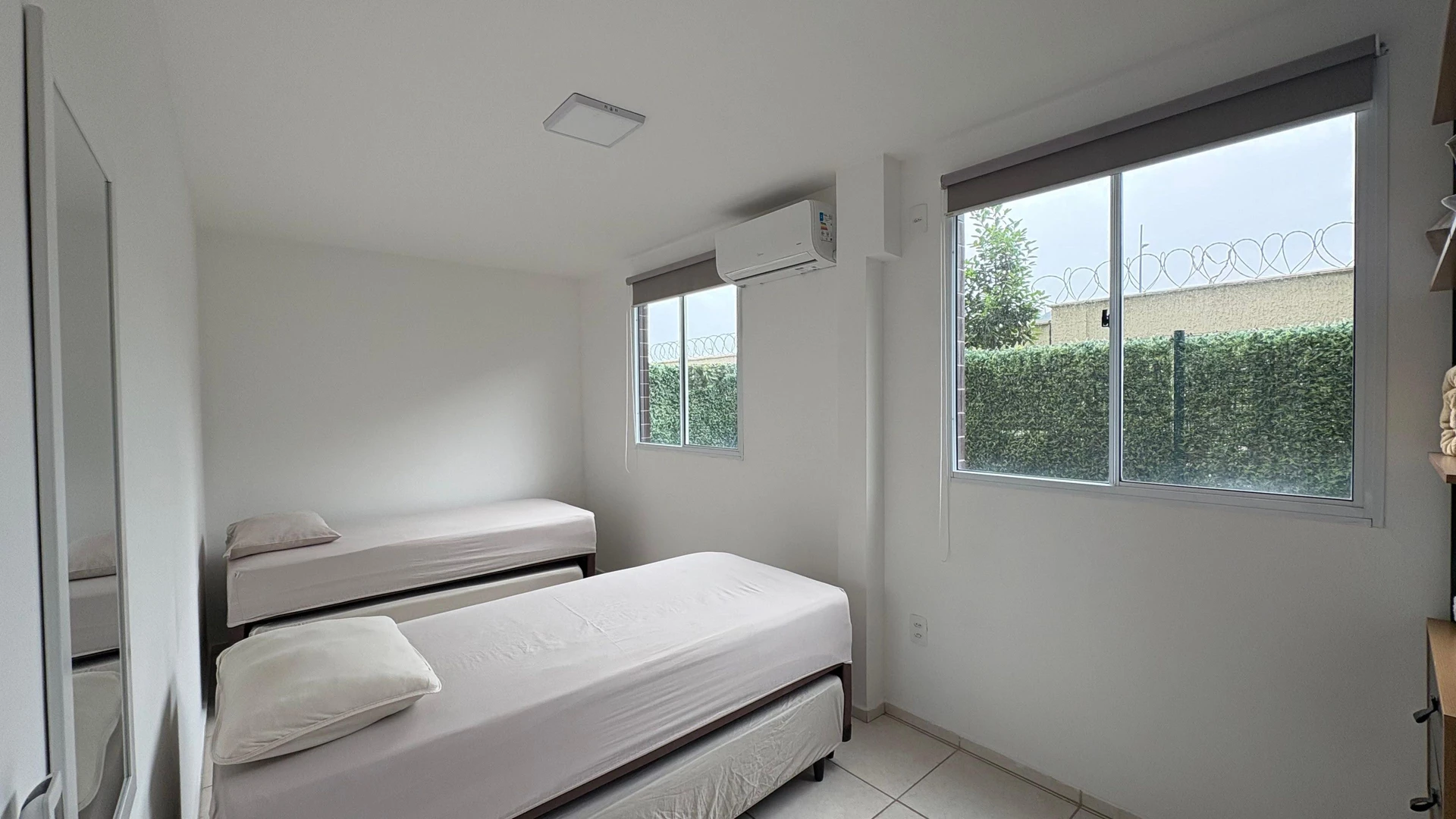 Vista a la montaña y 2 dormitorios: departamento de 75 m² — photo 11