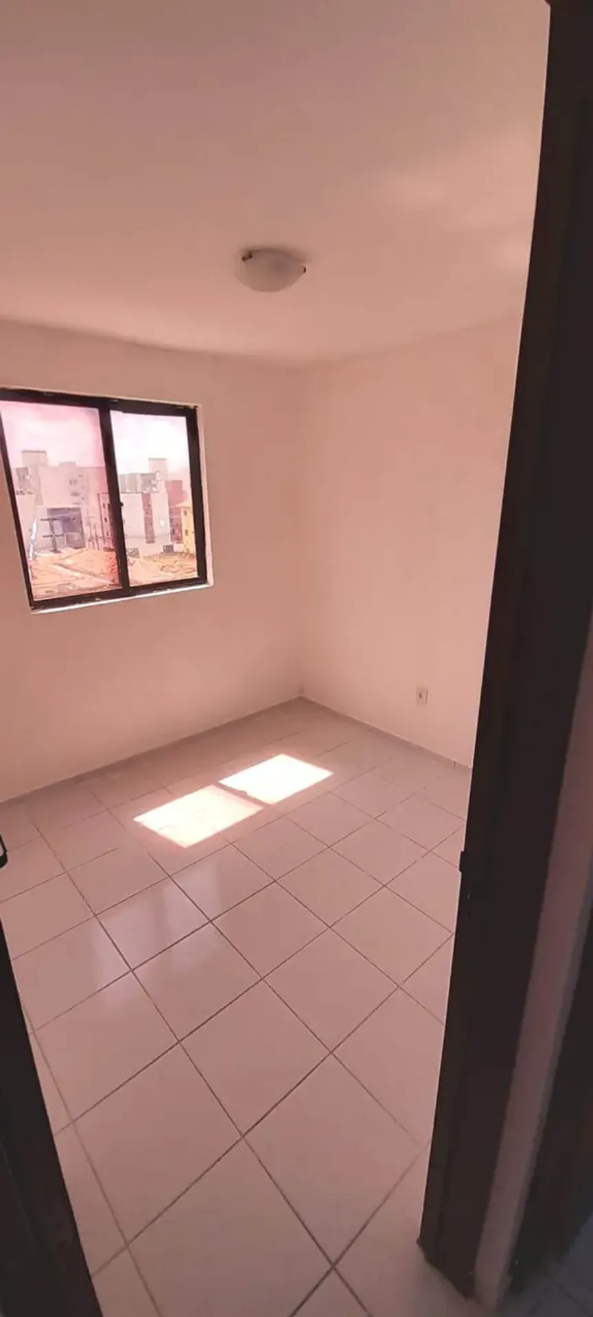 Apartamento com 3 quartos, sendo 1 suíte e 2 banheiros — photo 6