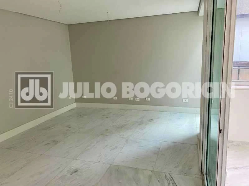 280 m² duplex penthouse with 3 en-suite bedrooms — photo 13