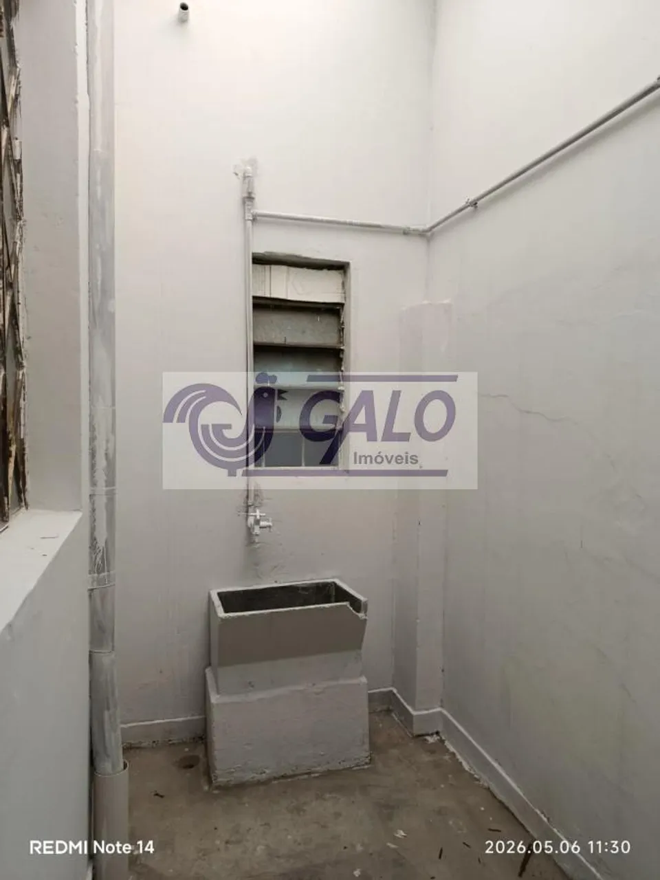 Apartamento para locação com 2 dormitórios e cozinha separada — photo 3