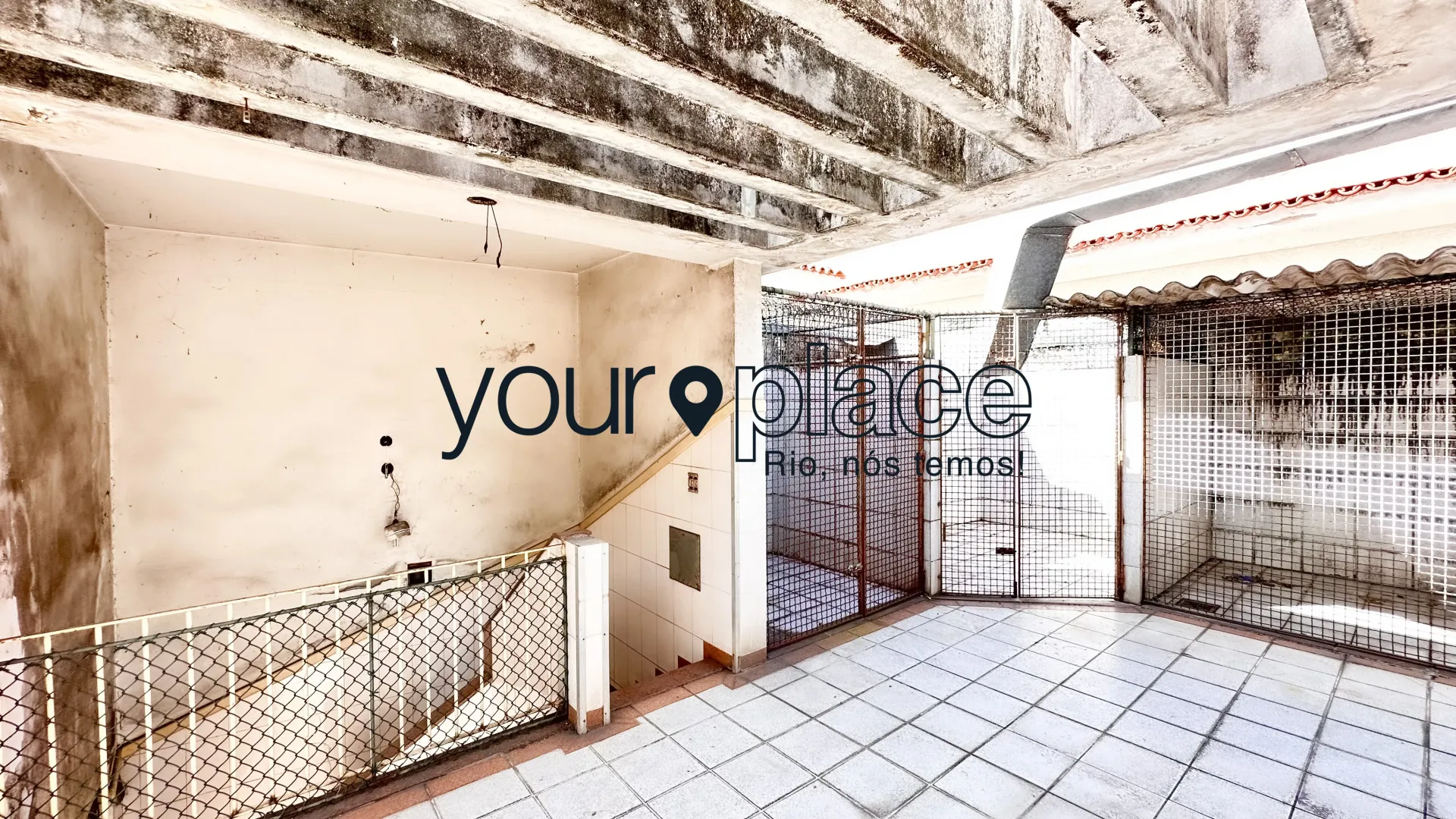 Apartamento sem mobília de 408 m² com cozinha a gás — photo 34