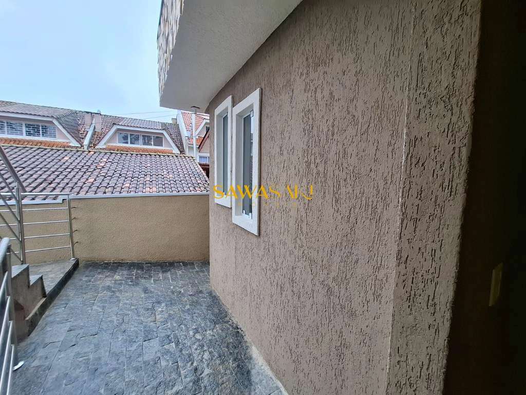 3-bedroom apartment with 196 m² and 2 covered parking — photo 4