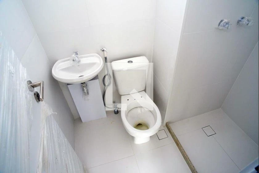 Apartamento para locação com 3 quartos e cozinha aberta — photo 12