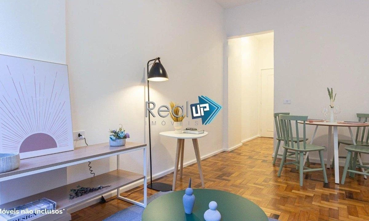 Apartment, 66 m², with wood or laminate floors — photo 15