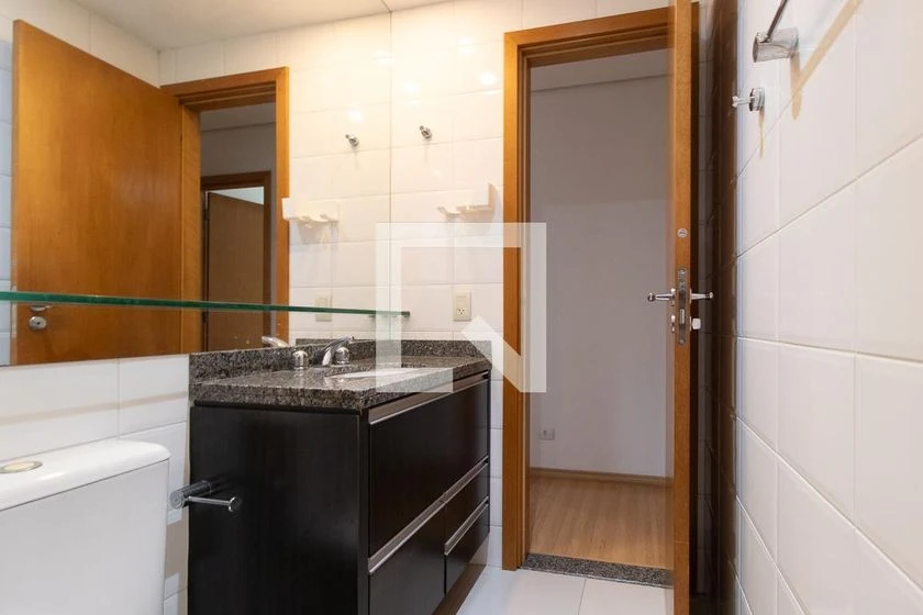 Rental apartment with 3 bedrooms plus a enclosed balcony — photo 12