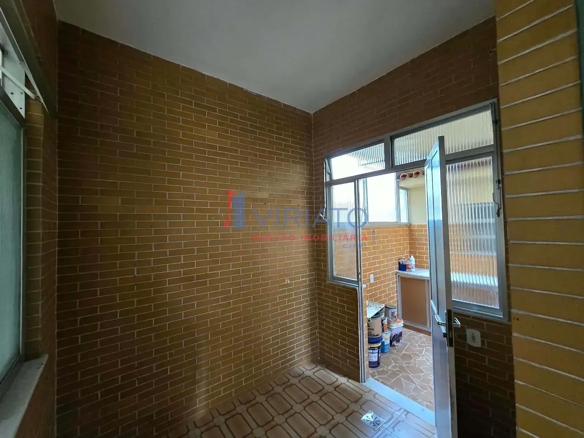 Vila house for rent with 3 bedrooms and 2 bathrooms — photo 10