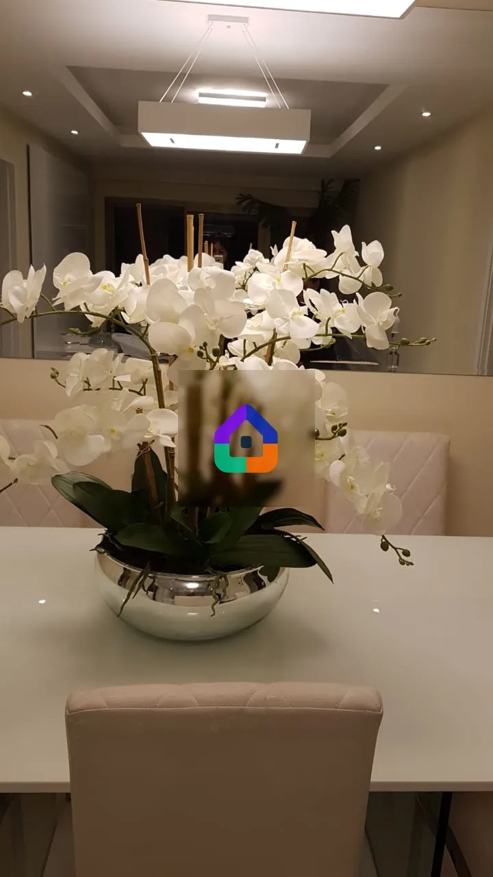 Furnished 2-bedroom apartment with 2 bathrooms — photo 8