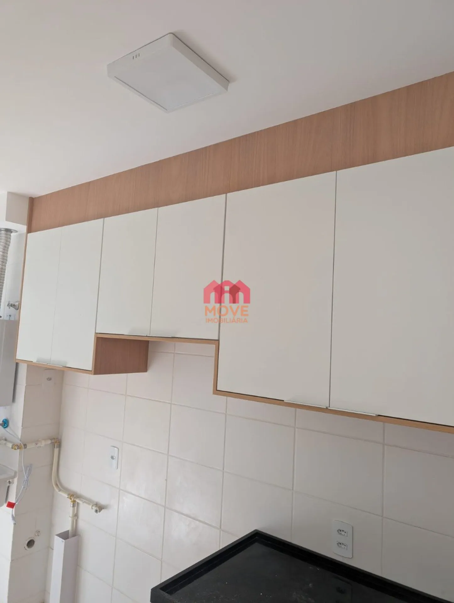Garden apartment with 2 bedrooms and 2 bathrooms — photo 9