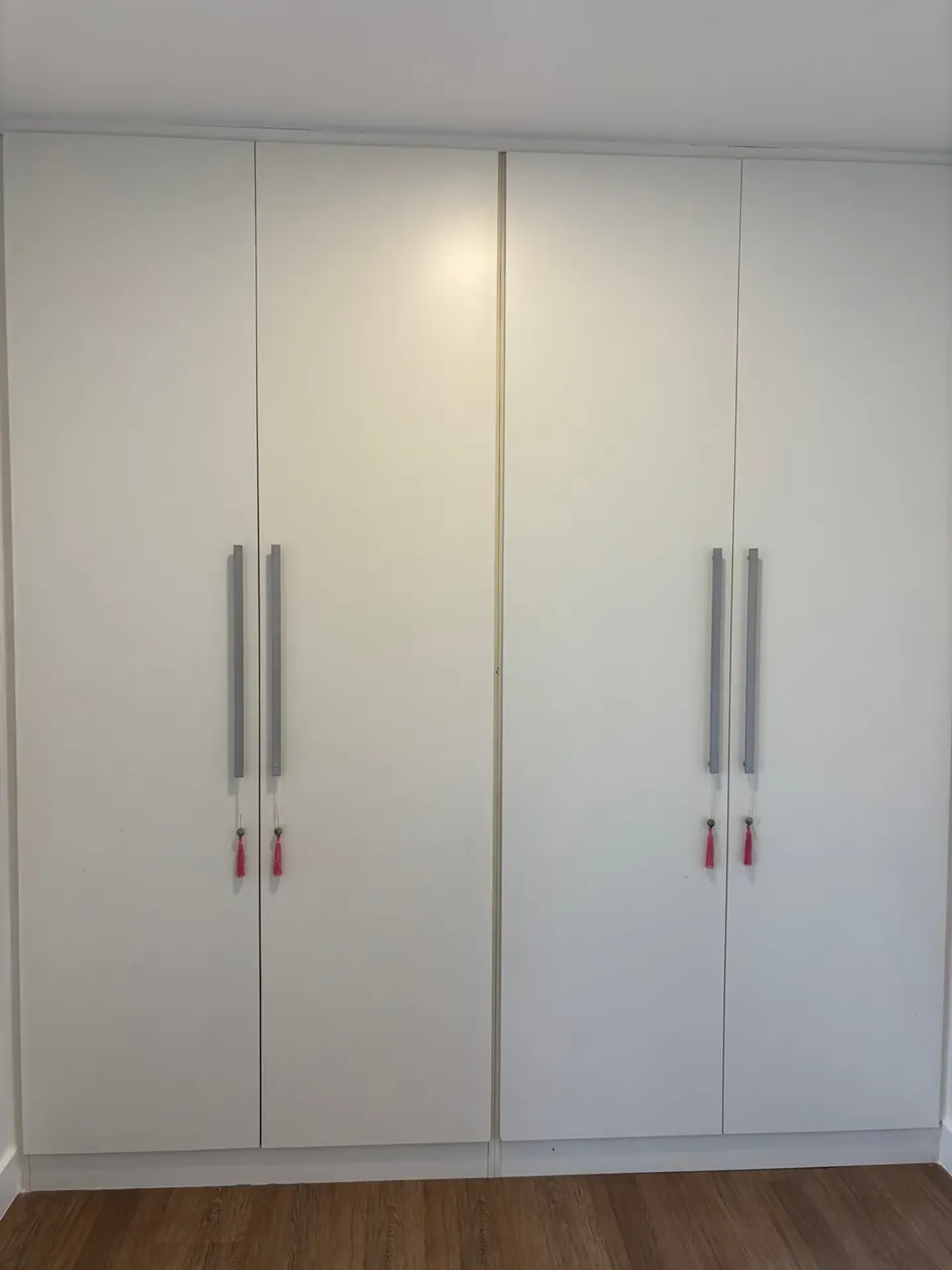 55 m² ground-floor apartment with 1 en-suite and private garden — photo 14