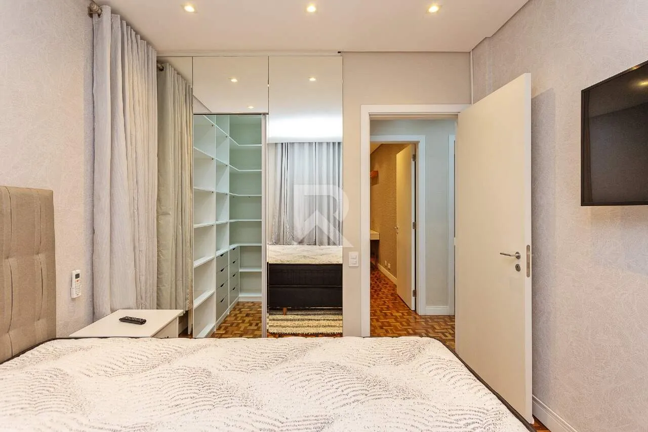 3-bedroom apartment with 140 m² and 1 parking spot — photo 15