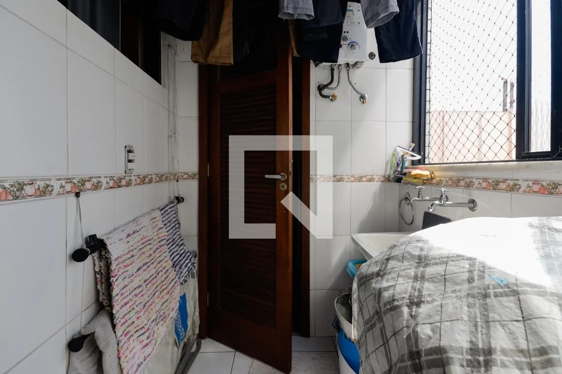 Apartamento mobiliado, 79 m², com churrasqueira privativa — photo 27