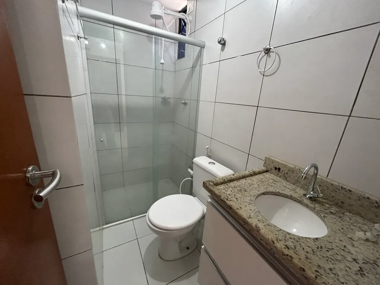 Apartamento de 3 quartos com máquina de lavar, Manaíra — photo 5