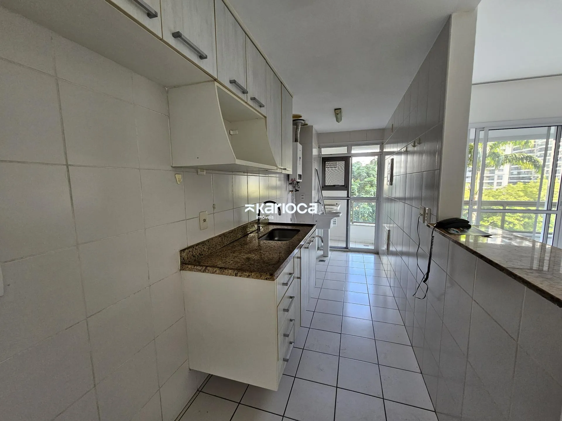 Apartamento para locação de 3 quartos com varanda gourmet — photo 25