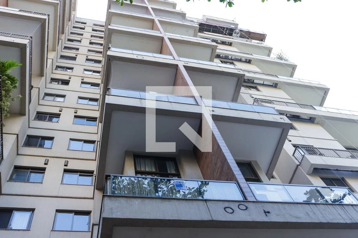 Furnished apartment, 78 m², with a walk-in closet — photo 45