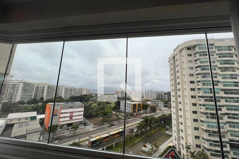 2-bedroom apartment in a building with a gym — photo 44