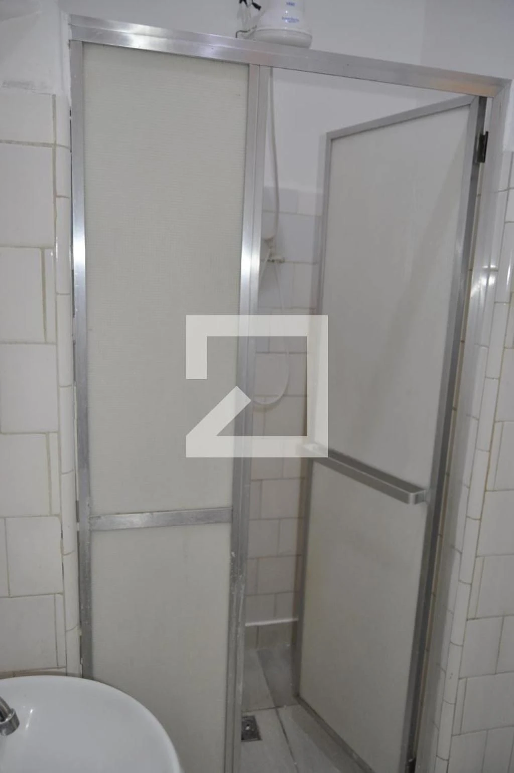 Garden in a one-bedroom house, 70 m² — photo 19