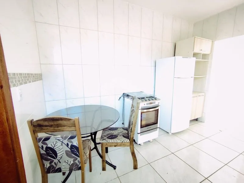 Furnished one-bedroom apartment, 35 m² — photo 5