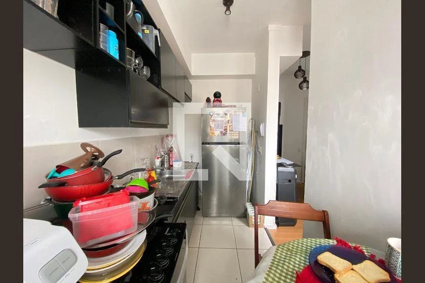 Furnished 2-bedroom apartment with gas kitchen — photo 29