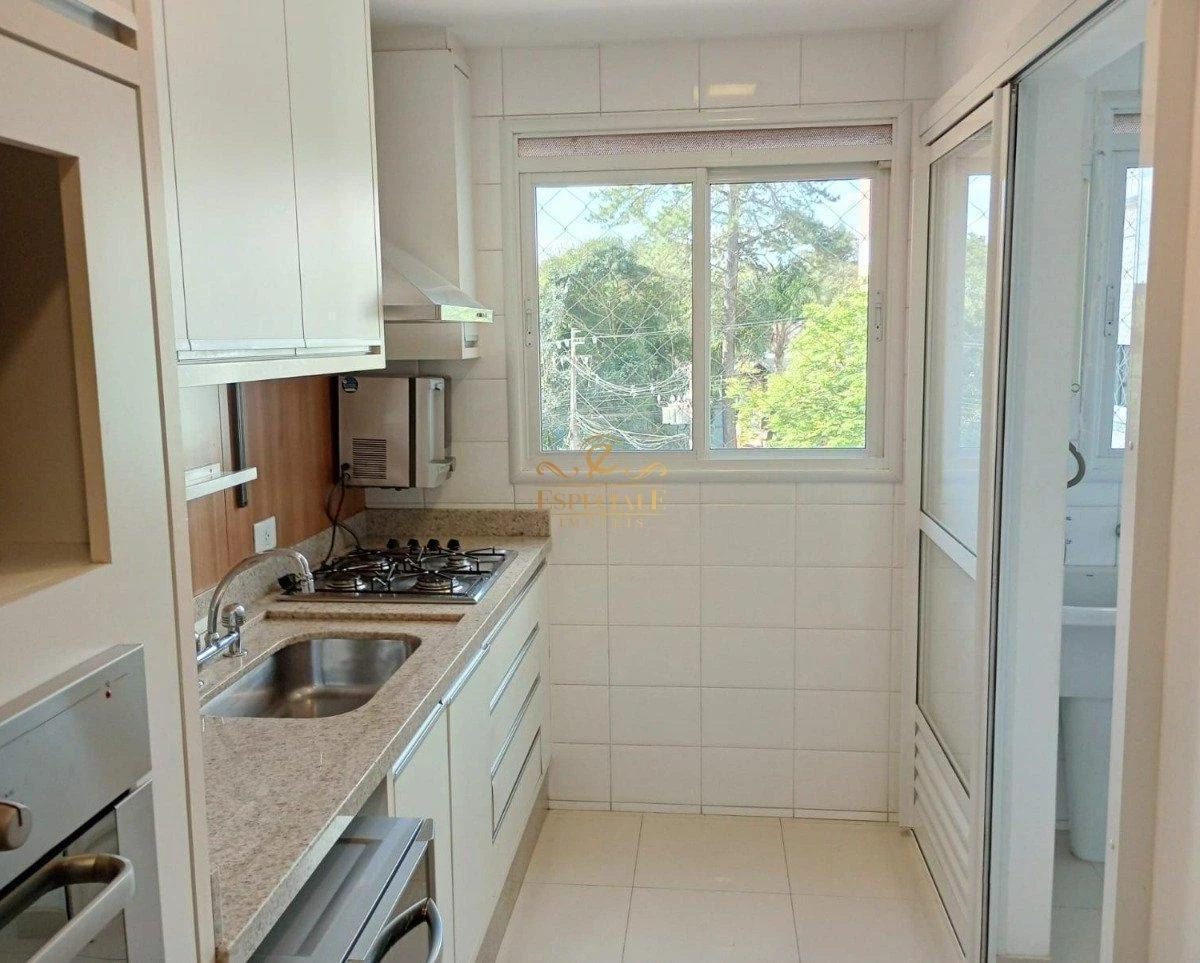 Apartamento mobiliado com 3 dormitórios e 162 m² — photo 4