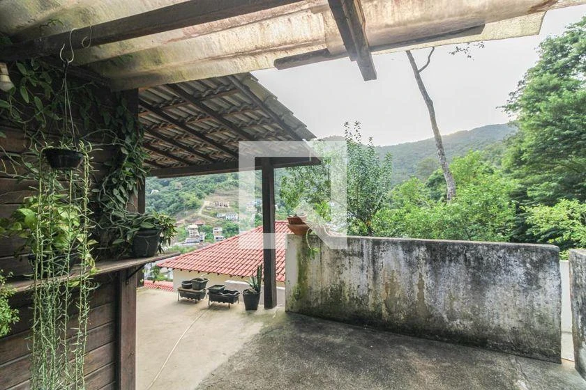Casa com 650 m², 2 quartos e jardim privativo — photo 46