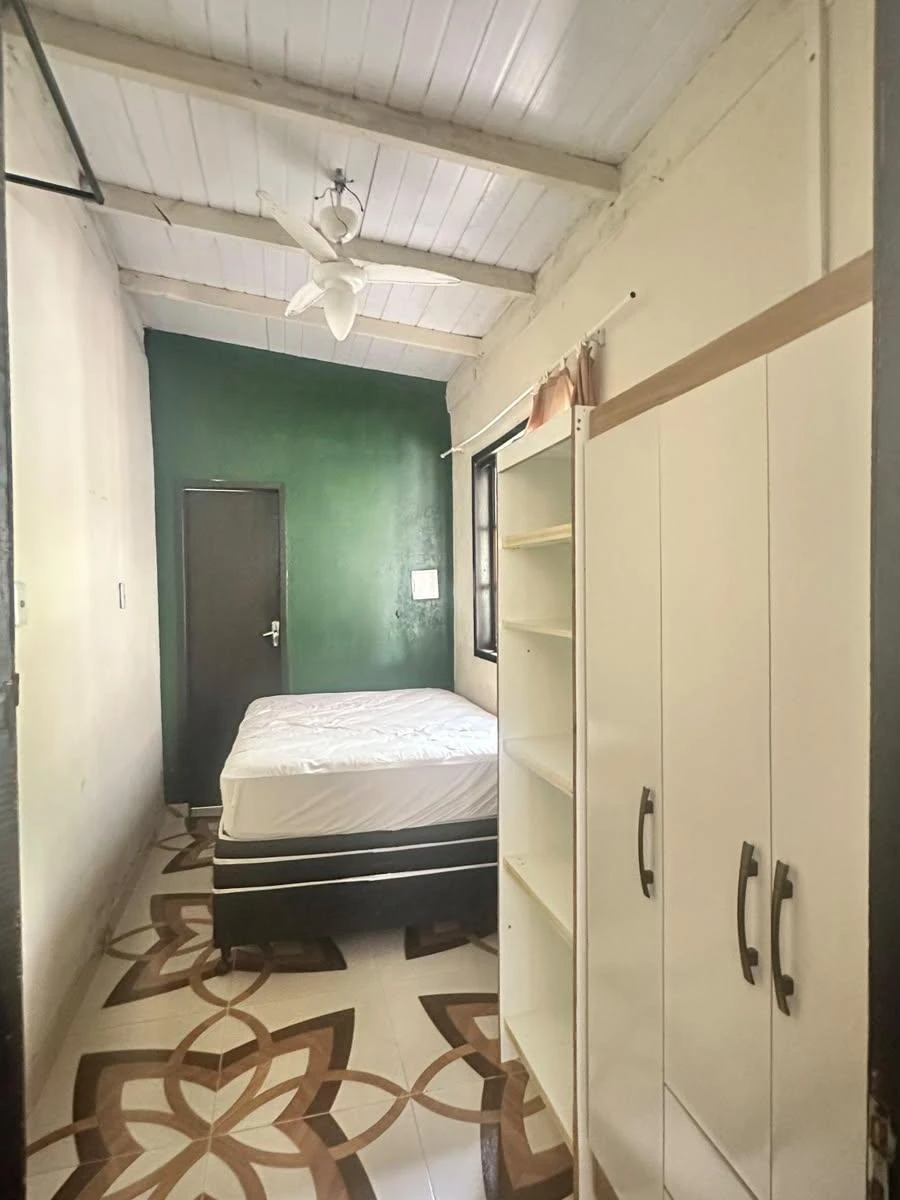 20 m² studio with 1 bedroom and a gas stove — photo 2