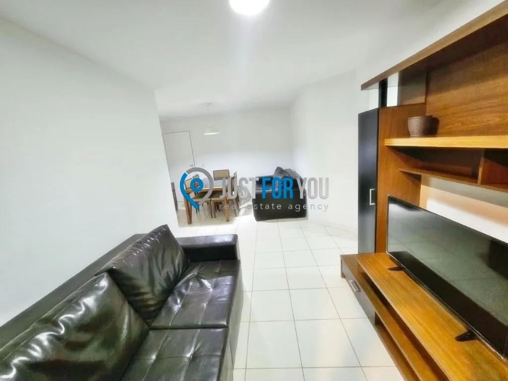 Furnished 2-bedroom apartment, 68 m², 1 parking space — photo 8