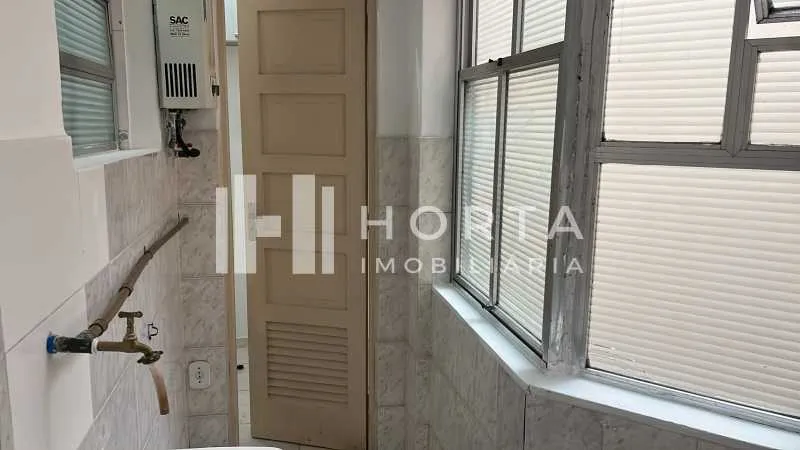 Apartamento de 2 quartos e 75 m² — photo 6