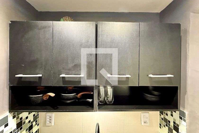 Furnished 40 m² studio with 1 bedroom and no parking — photo 12