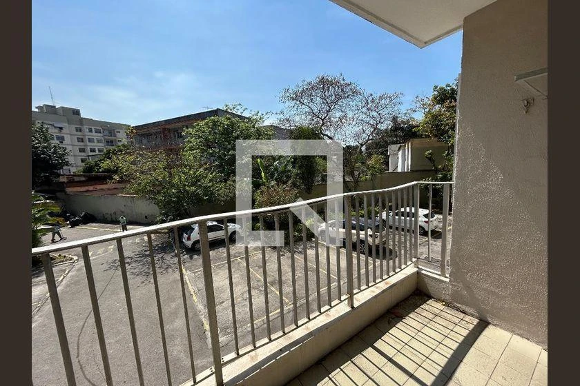 2-bedroom, 80 m² apartment in Rio de Janeiro — photo 3