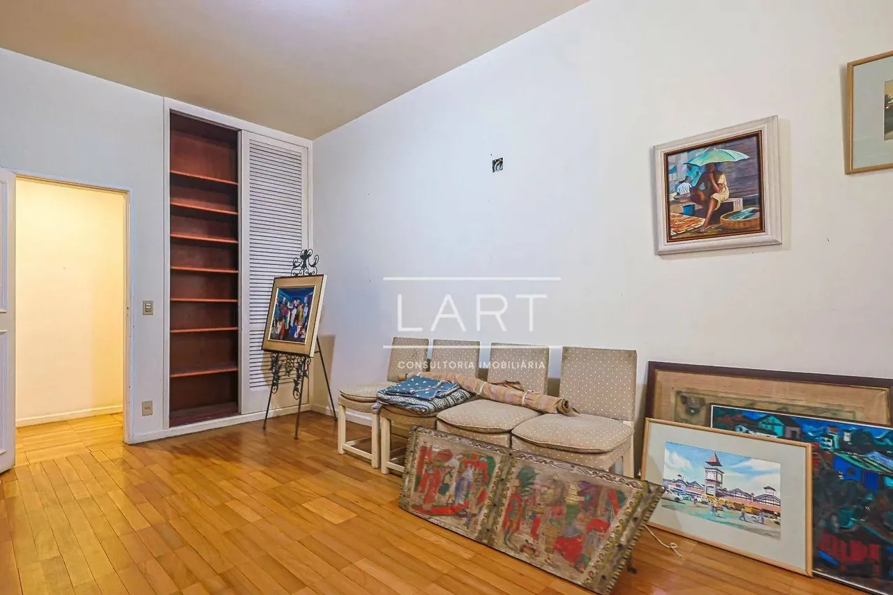 4-bedroom apartment with built-in wardrobes — photo 7