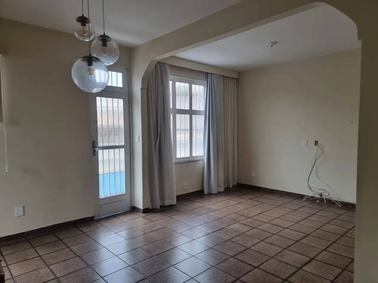 3-bedroom apartment with a washing machine in Rio de Janeiro — photo 9
